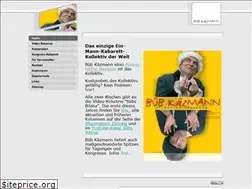 Sites similar to bueb-kaezmann.de