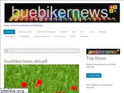Sites similar to buebikernews.com