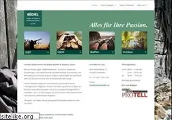Sites similar to buechelwaffen.ch