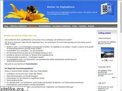 Sites similar to buecher-drucken.com