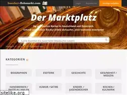 Sites similar to buecher-flohmarkt.com