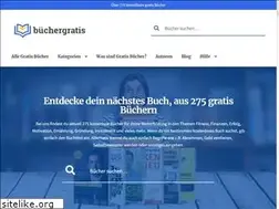 Sites similar to buecher-gratis-bestellen.de