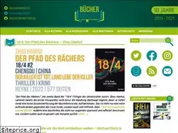 Sites similar to buecher-monster.de