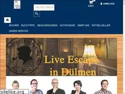Sites similar to buecher-sievert.de