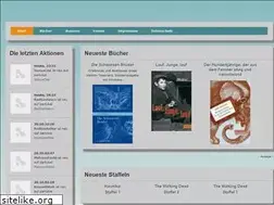 Sites similar to buecher-wurm.info