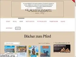 Sites similar to buecher-zum-pferd.de
