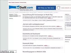 Sites similar to buecher.judentum.de