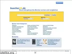 Sites similar to buecher24.de