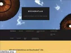 Sites similar to buecheratlas.com