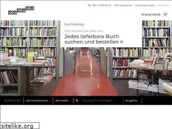Sites similar to buecherbogen-shop.de
