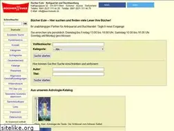 Sites similar to buechereule.ch