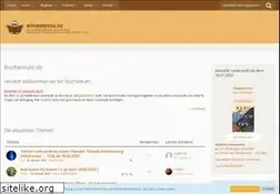 Sites similar to buechereule.de