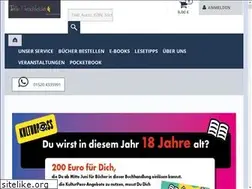 Sites similar to buecherinkleinborstel.de