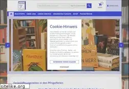 Sites similar to buecherinsel-frauenaurach.de