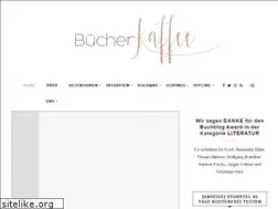 Sites similar to buecherkaffee.de