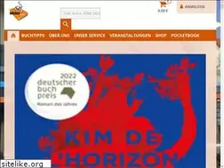 Sites similar to buecherlurch.de
