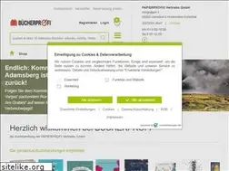 Sites similar to buecherprofi.de