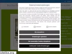 Sites similar to buecherserien.de
