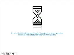 Sites similar to buecherstube-bielefeld.de