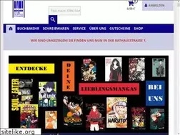 Sites similar to buecherstube.de