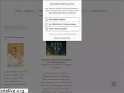 Sites similar to buechertraum.com