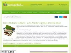 Sites similar to buecherverkauf.org