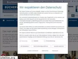 Sites similar to buecherwurm.de