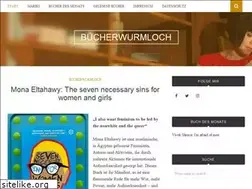 Sites similar to buecherwurmloch.at