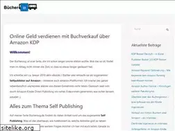 Sites similar to buecherzug.de
