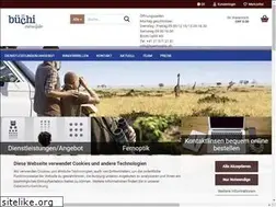 Sites similar to buechioptik.ch