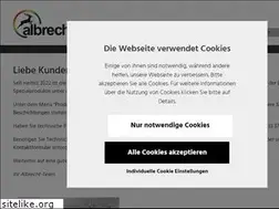 Sites similar to buechner-lacke.com