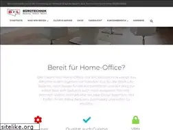 Sites similar to buechner-linke.de