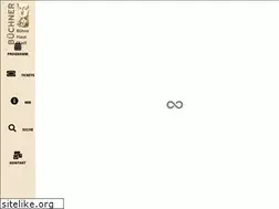 Sites similar to buechnerbuehne.de