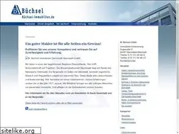 Sites similar to buechsel.de