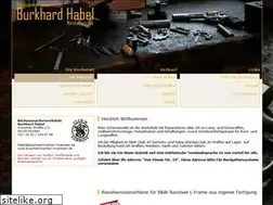 Sites similar to buechsenmacher-muenster.de