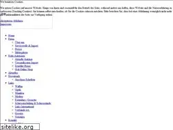 Sites similar to buechsenmacher.ch