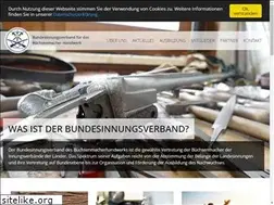 Sites similar to buechsenmacher.org