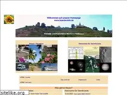 Sites similar to buecke-info.de