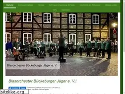 Sites similar to bueckeburger-jaeger.de