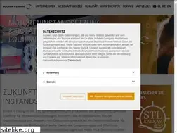 Sites similar to buecker-essing.de