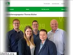 Sites similar to buecker24.de