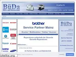 Sites similar to bueda.de