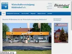 Sites similar to buedelsdorf.com