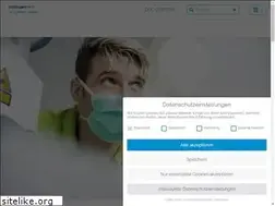 Sites similar to buedingen-med.de