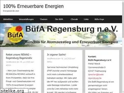 Sites similar to buefa-regensburg.de