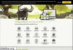 Sites similar to bueffeln.net