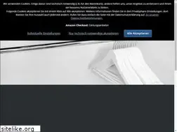 Sites similar to buegel.de