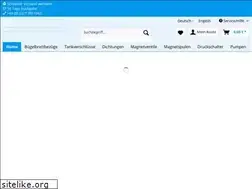 Sites similar to buegelcenter.de