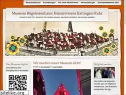 Sites similar to buegeleisenhaus.de