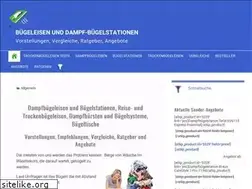 Sites similar to buegeln4u.de